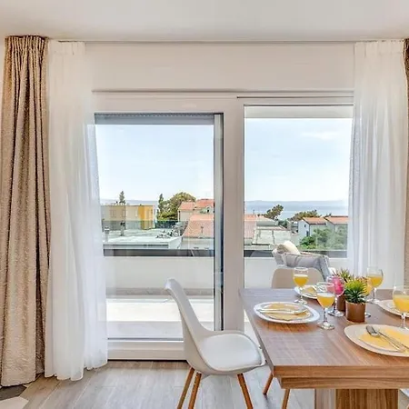 Apartment Ivo Promajna