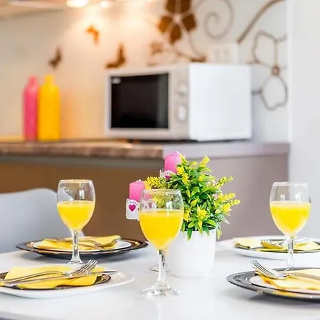 Apartment Ivo *