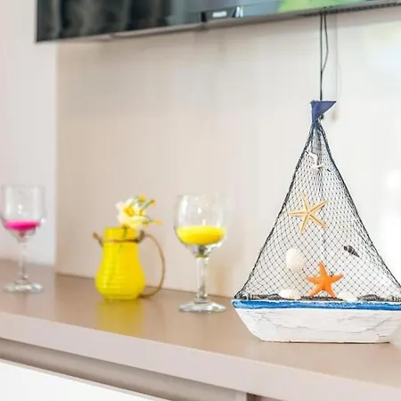 Apartment Ivo *
