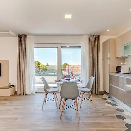 Apartment Ivo Promajna