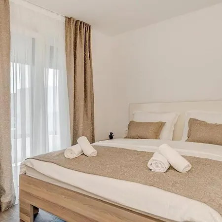 Apartment Ivo *