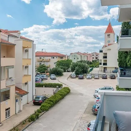 Ivo Apartment