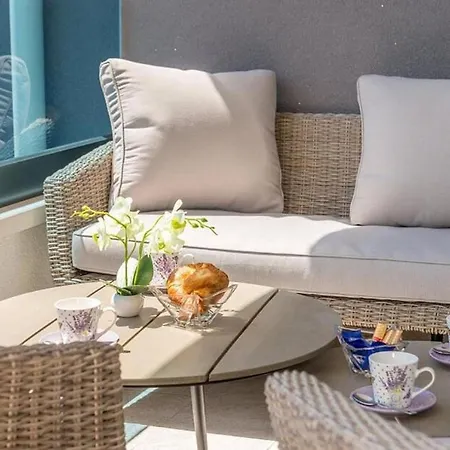 Apartment Ivo *