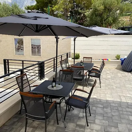 Apartment Ivo *