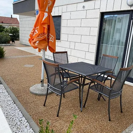 Apartment Ivo