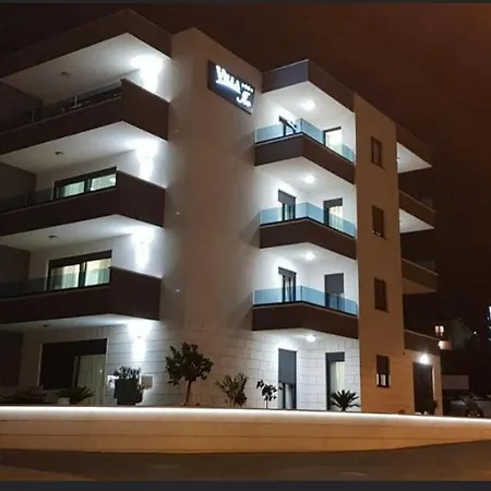 Apartment Ivo *
