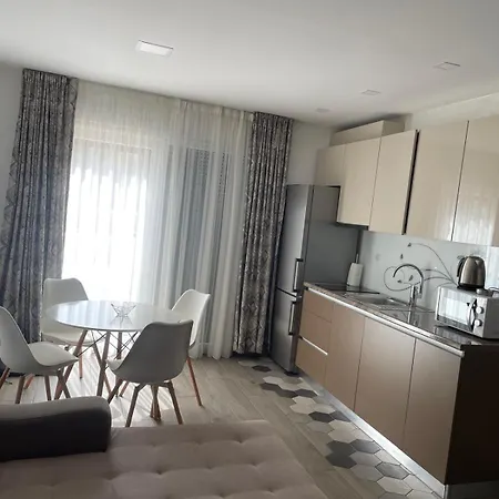 Apartment Ivo *