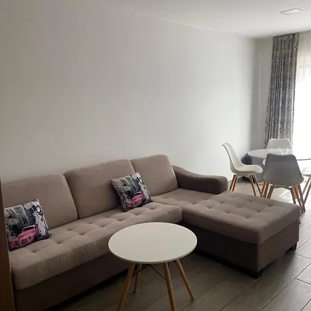Apartment Ivo Promajna