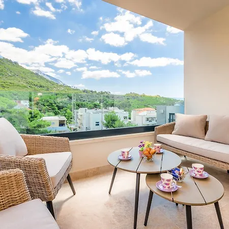 Ivo Apartment