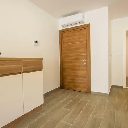 Ivo Apartment