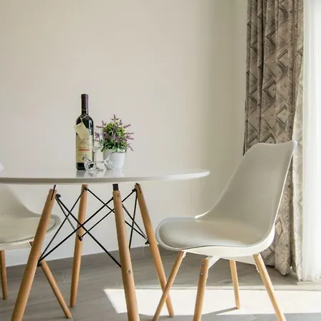 Ivo Apartment