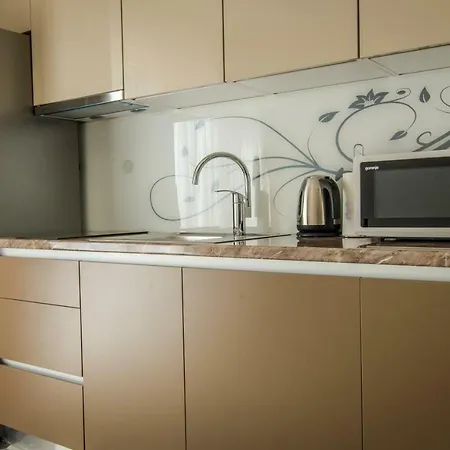 Ivo Apartment *